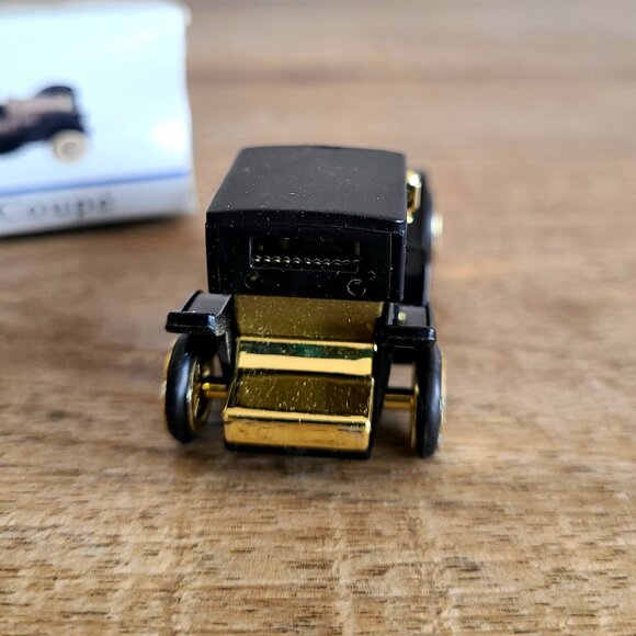 Town Coup mini car toy in original box. - Picture 5 of 7
